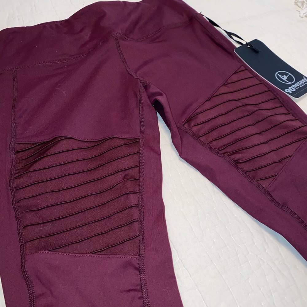 90 Degree By Reflex Leggings